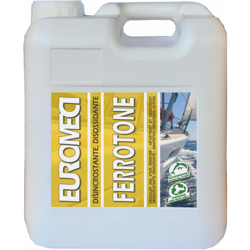 FERROTONE