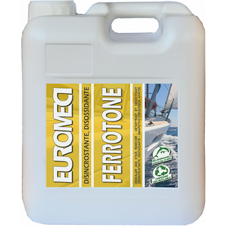 FERROTONE
