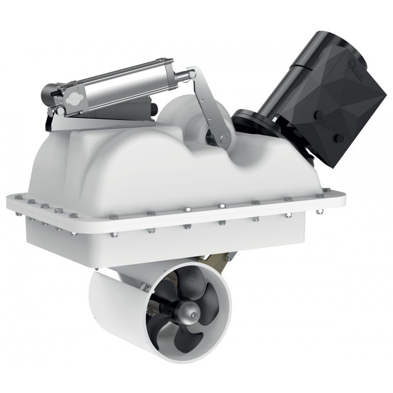 ELICA RETRATTILE BTQR 185-65