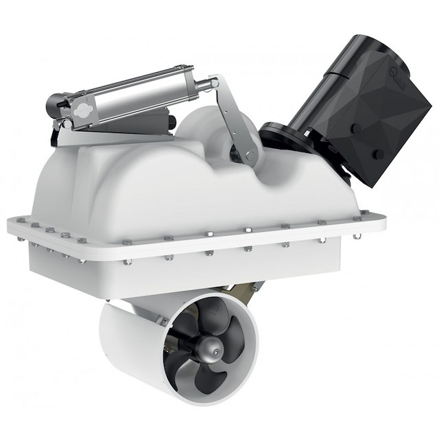 ELICA RETRATTILE BTQR 185-65