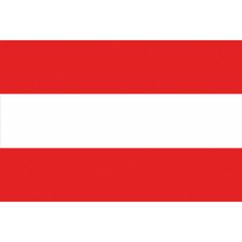 BANDIERA AUSTRIA