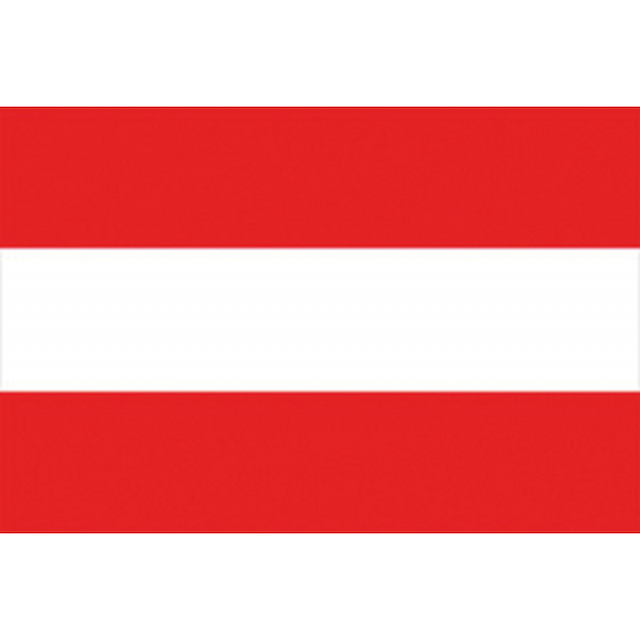 BANDIERA AUSTRIA
