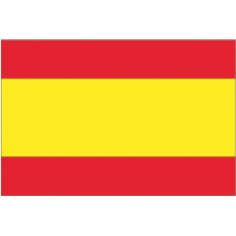 BANDIERA SPAGNA