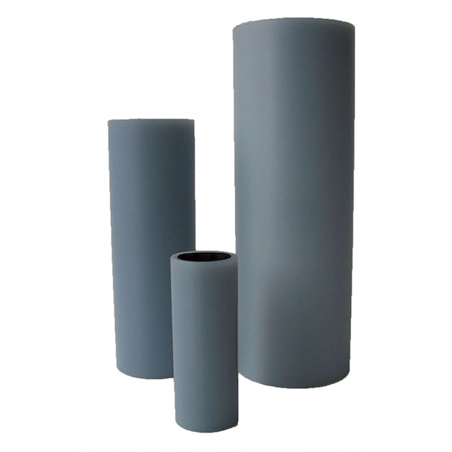 BOCCOLA IN RESINA Ø INT. MILLIMETRI Ø EST. MILLIMETRI