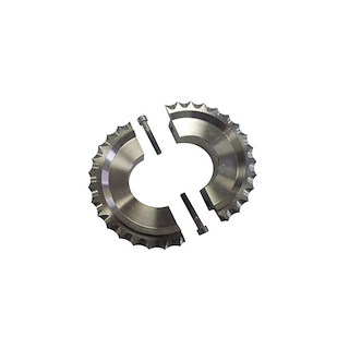 TAGLIACIME A MORSETTO