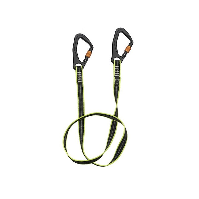 NASTRO DI SICUREZZA MT.1,5 STATICO