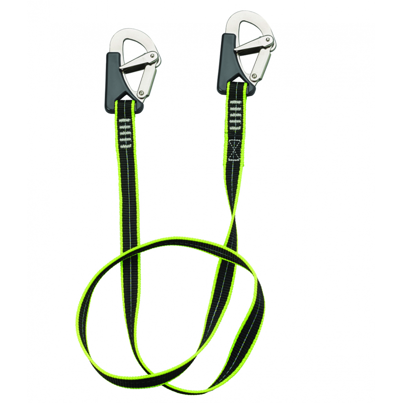 NASTRO DI SICUREZZA MT.1,5 STATICO