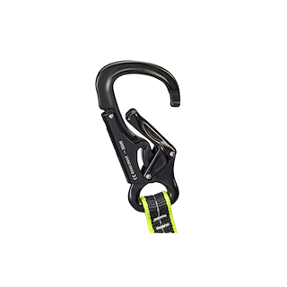 NASTRO DI SICUREZZA DOPPIO MT.1,5