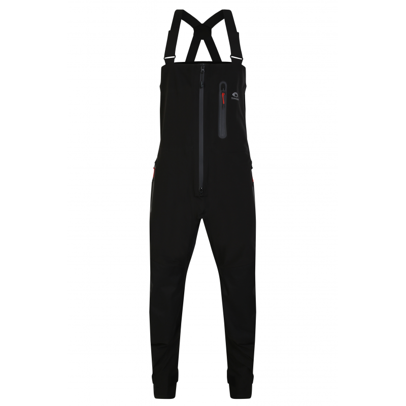 SALOPETTE COASTAL NERA