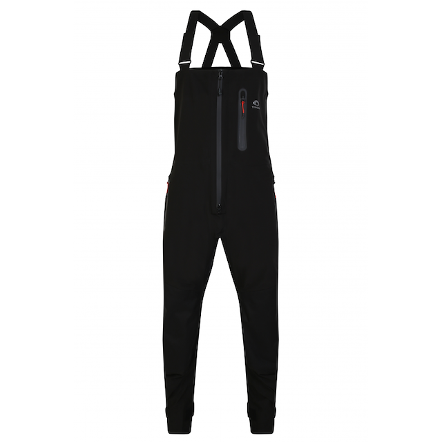 SALOPETTE COASTAL NERA