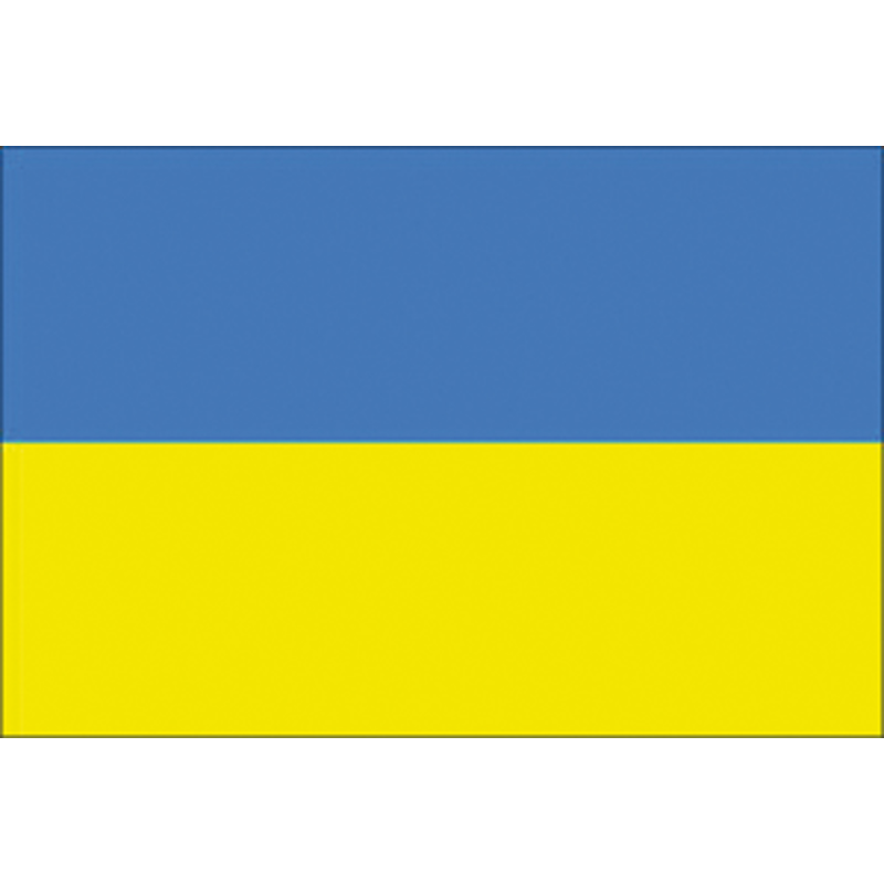 BANDIERA UCRAINA