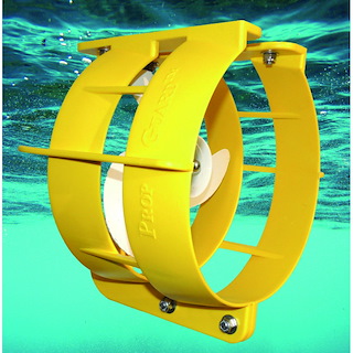 PROTEZIONI PER ELICHE