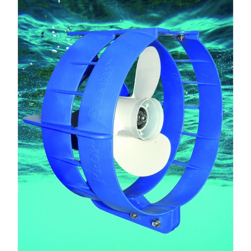 PROTEZIONI PER ELICHE