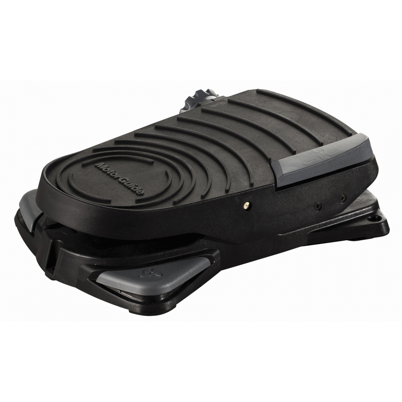 PULSANTE A PIEDE WIRELESS SERIE XI