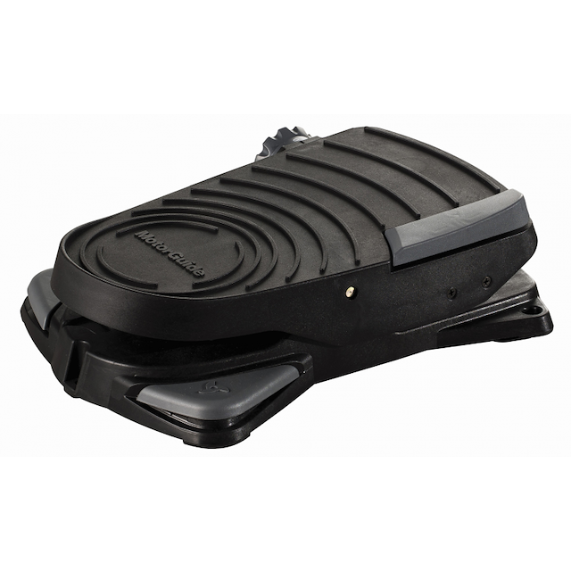 PULSANTE A PIEDE WIRELESS SERIE XI