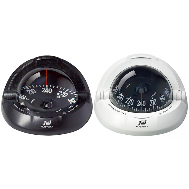 BUSSOLE OFFSHORE 115