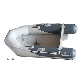 TENDER FUN FONDO RIGIDO GONFIABILE