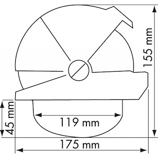 BUSSOLE OFFSHORE 135