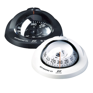 BUSSOLE OFFSHORE 95 DA INCASSO