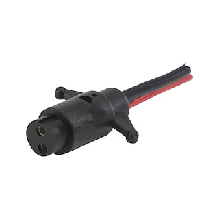 CONNETTORI PER ALIMENTAZIONE