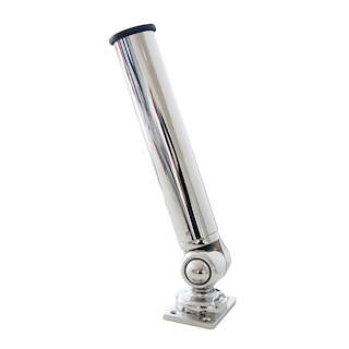 PORTACANNE IN OTTONE