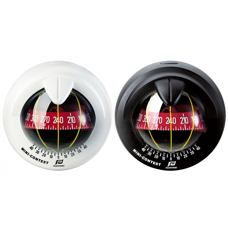 BUSSOLE MINI CONTEST