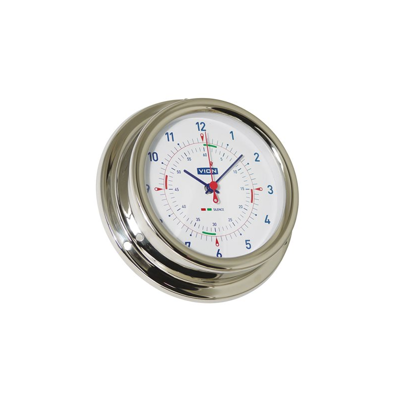 OROLOGIO INOX Ø MM.127