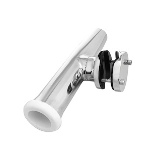 PORTACANNA ORIENTABILE