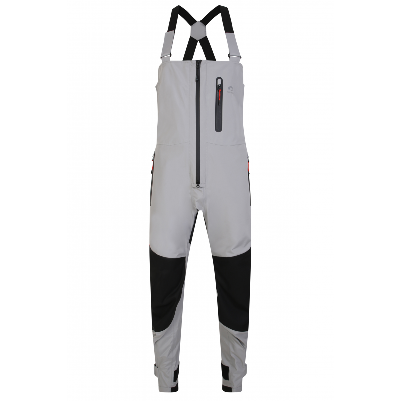 SALOPETTE COASTAL GRIGIA