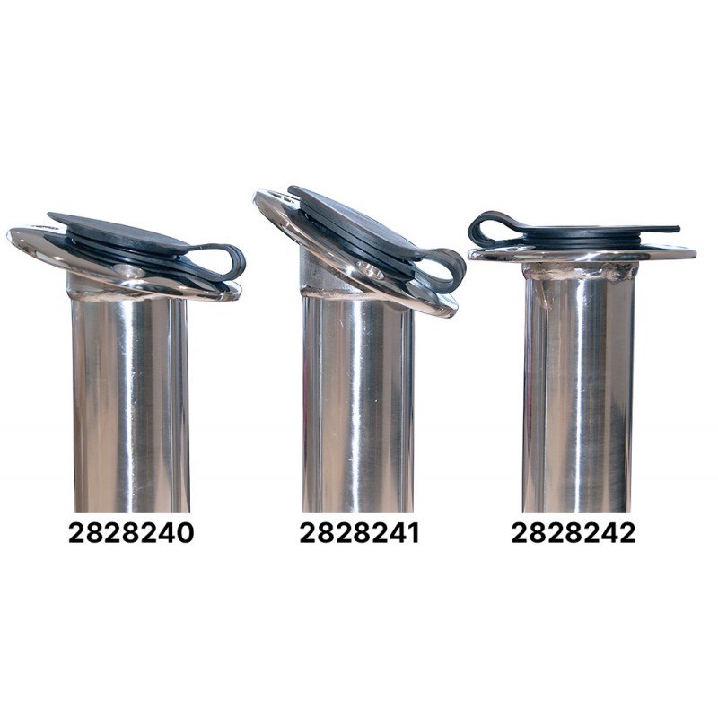 PORTACANNA AD INCASSO