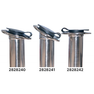 PORTACANNA AD INCASSO