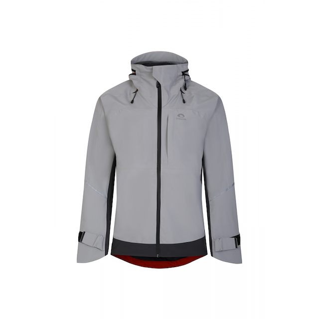 GIACCA COASTAL GRIGIA TG. S