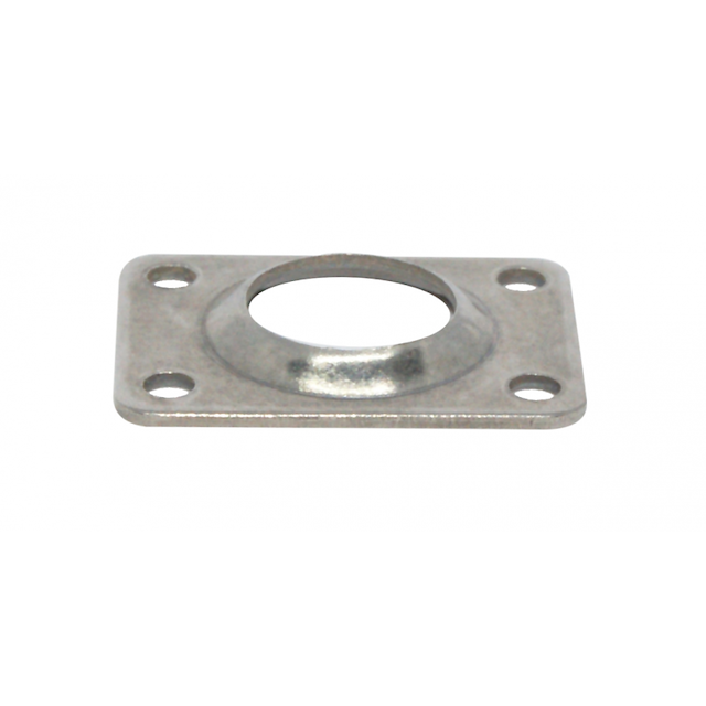 BASE RETTANGOLARE DRITTA