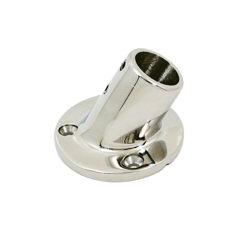 BASE TONDA INCLINATA