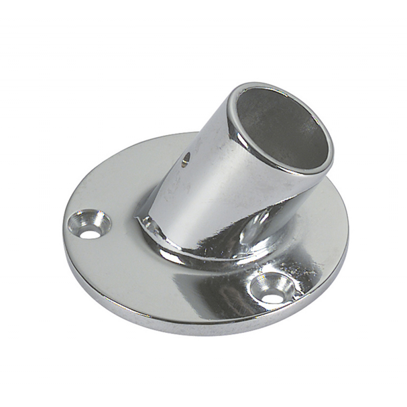 BASE TONDA INCLINATA