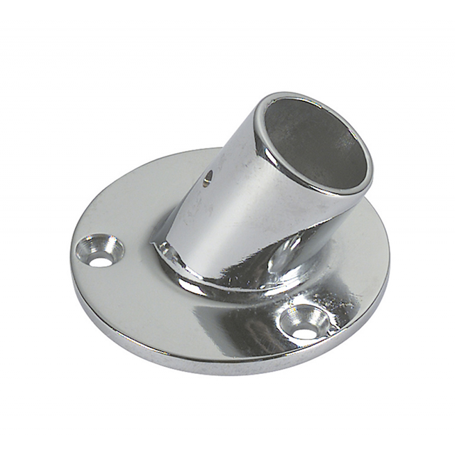 BASE TONDA INCLINATA