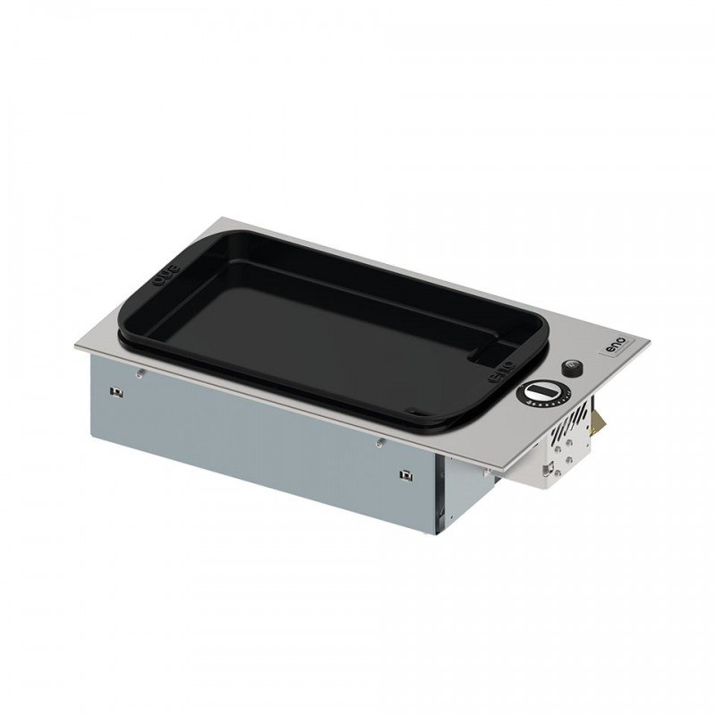 PLANCHA TRIBU' A GAS