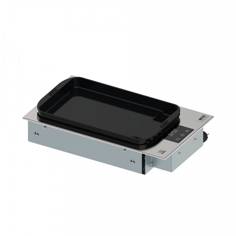 PLANCHA TRIBU' ELETTRICA