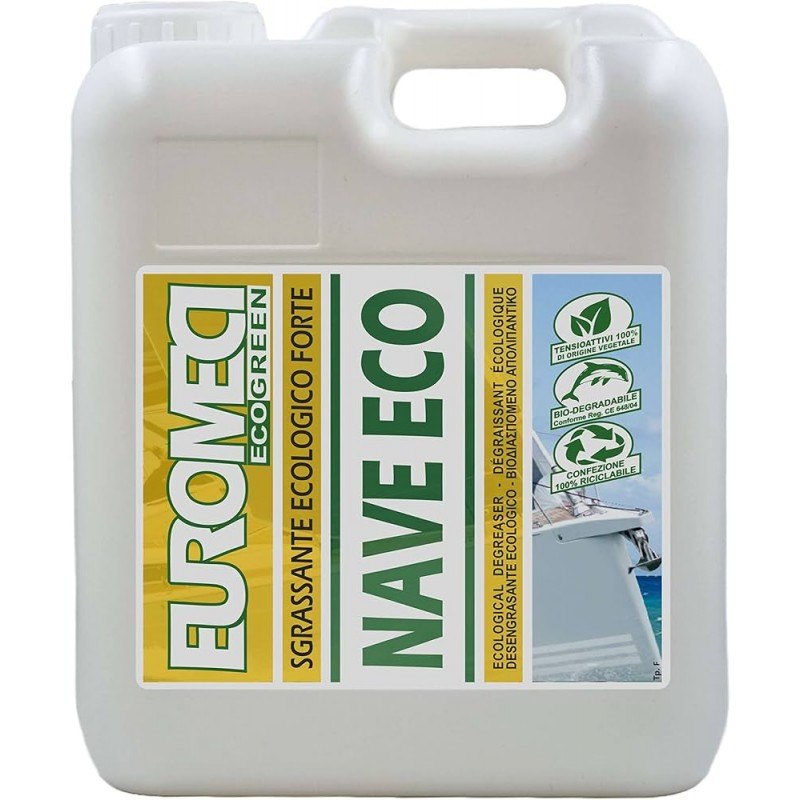 NAVE ECO