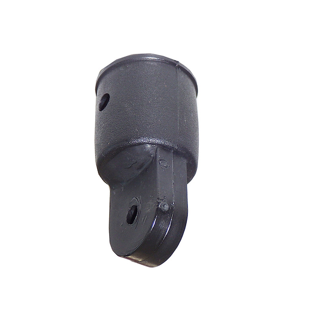 GIUNTO A CAPPUCCIO Ø MM.20