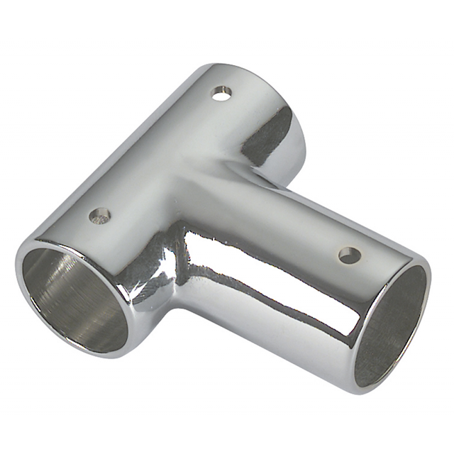 RACCORDO A TEE DRITTO