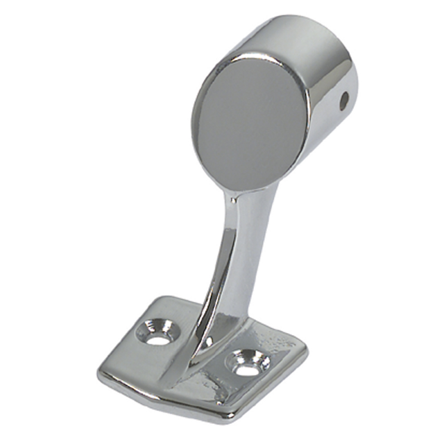 TERMINALE OTTONE Ø MM.22