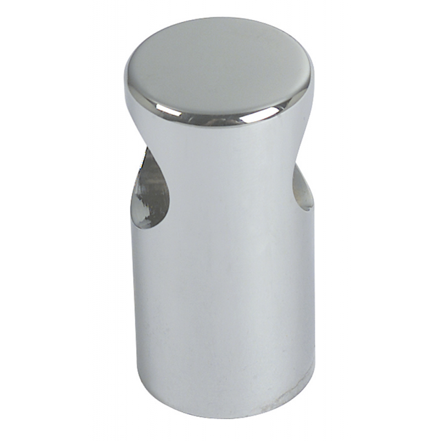 RACCORDO TERMINALE PER CORRIMANO