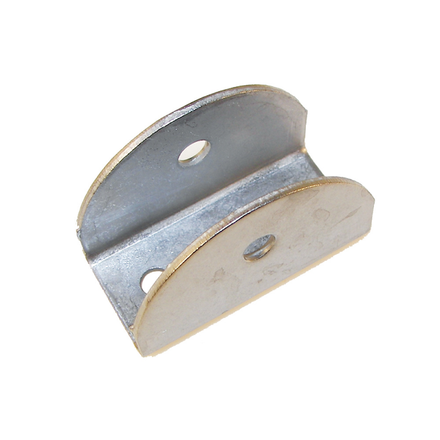 CAVALLOTTO AD "U" IN ACCIAIO INOX