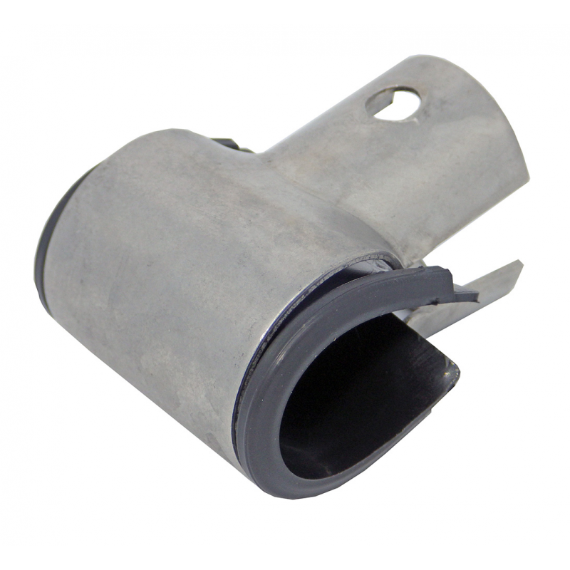 RACCORDI A TEE APERTI