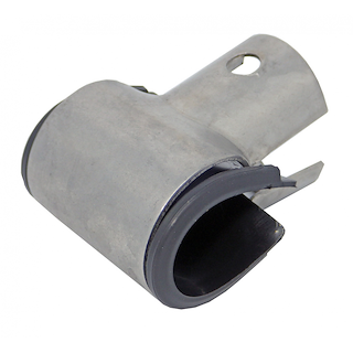 RACCORDI A TEE APERTI