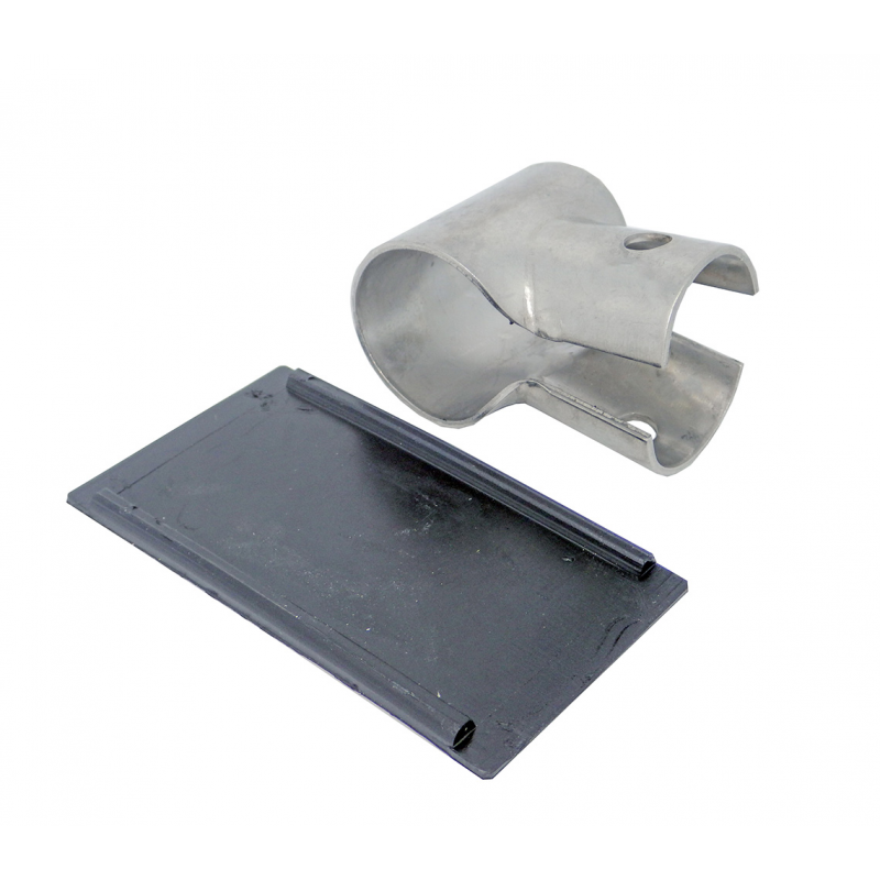 RACCORDI A TEE APERTI