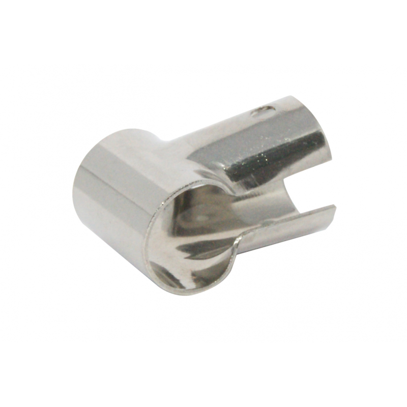 RACCORDI A TEE APERTI