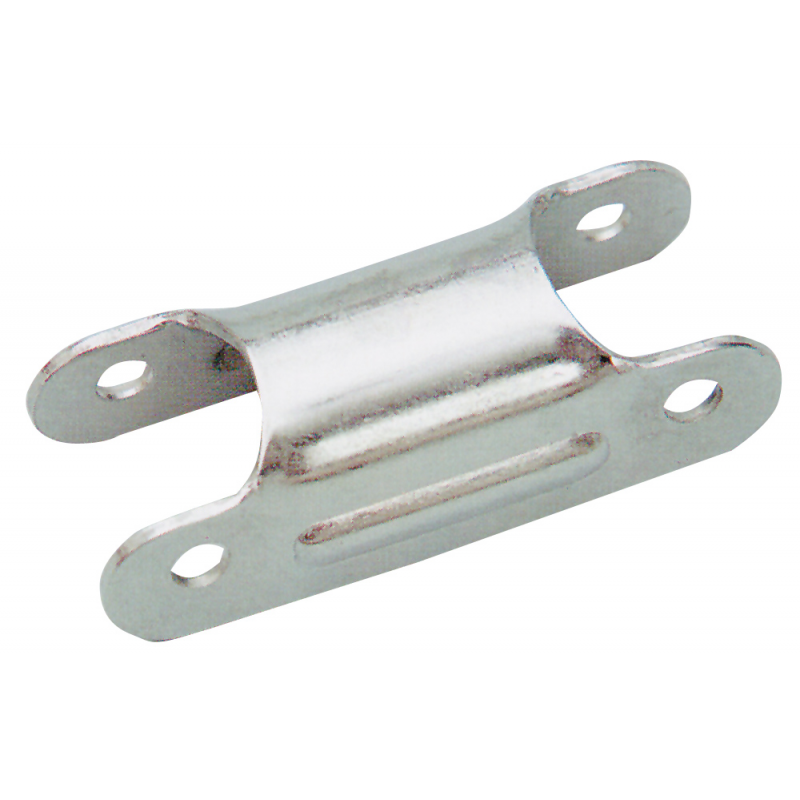 SNODI IN ACCIAO INOX