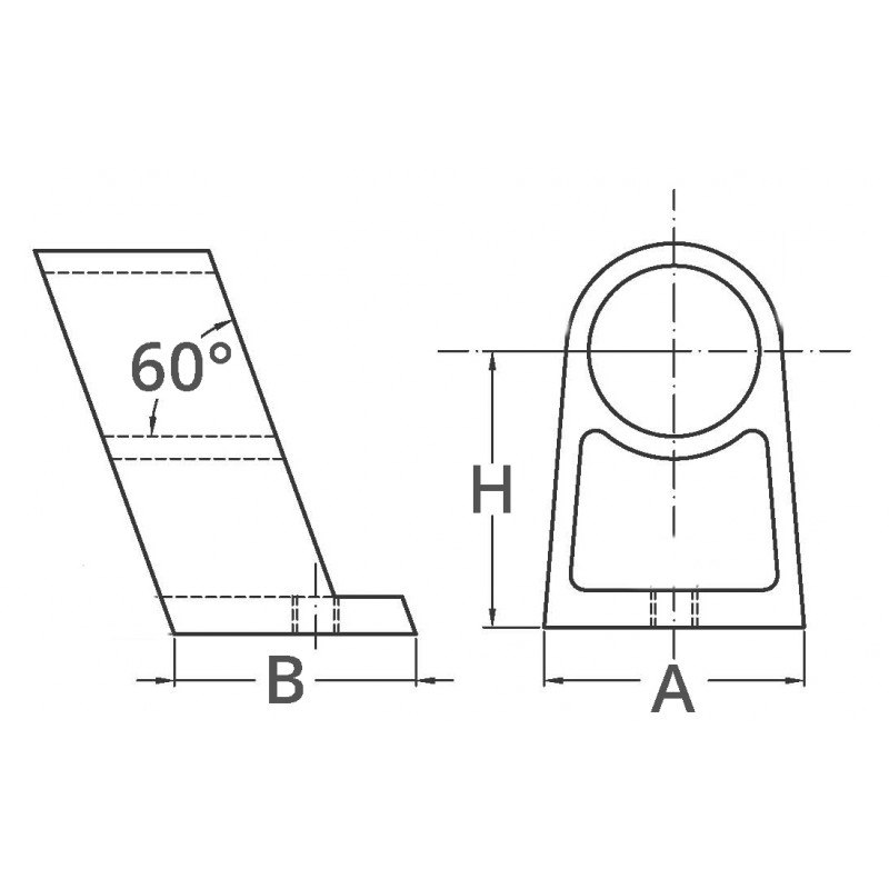 CENTRALI PER CORRIMANO